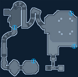 Map - Themycira Oathbound