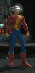 Flash (Jay Garrick)