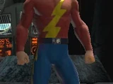 Flash (Jay Garrick)