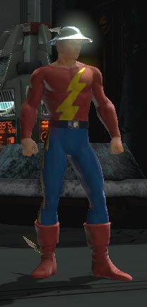 Character Creation, DC Universe Online Wiki