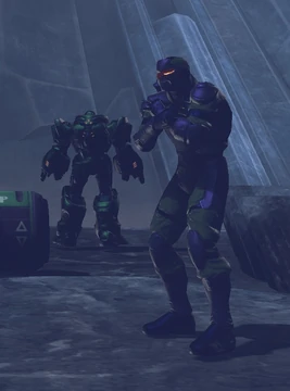 Engineer Tuckey (Vendor)