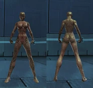 ReptileFemale.jpg (84 KB) Female Appearance