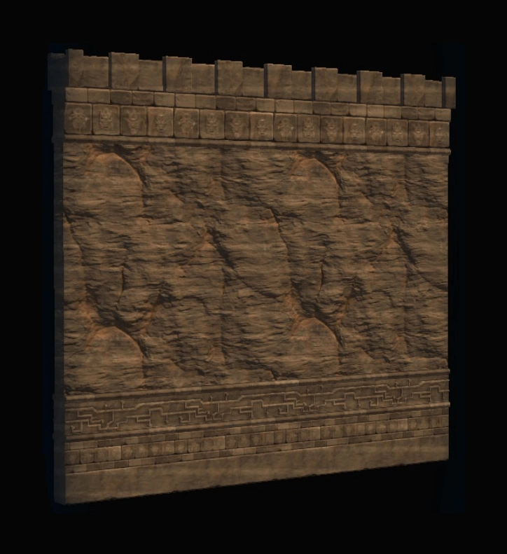 Source Wall DC Universe Online Wiki Fandom