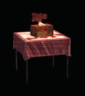 Valentine's Day Card Box