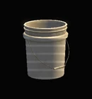 White Bucket