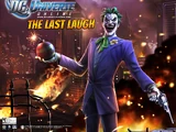 The Last Laugh (DLC)