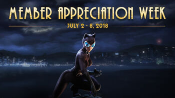Promotional Art