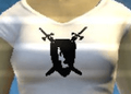 Enhanced LexCorp Protected Emblem