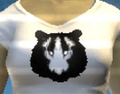 Enhanced Tawny Emblem