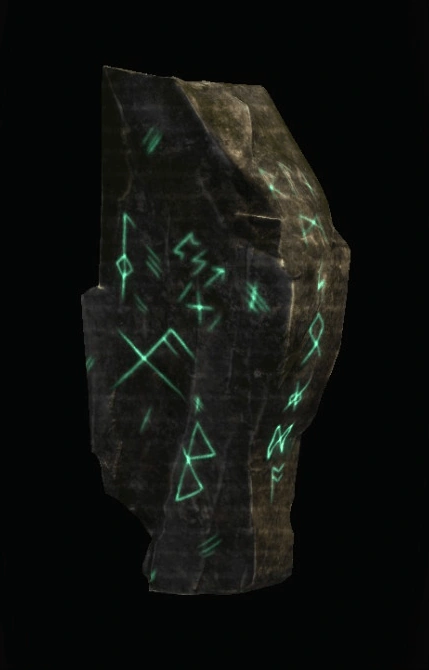 Glowing Support Stone | DC Universe Online Wiki | Fandom