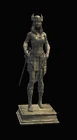 Athena Statue (League Halls)