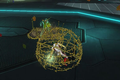 celestial dps dc universe
