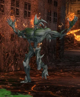 Envy To Share (scene)