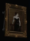 Palatial Woman Portrait (Purchased)