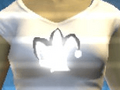 Enhanced Crown of Clownery Emblem