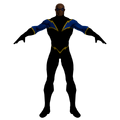 Character Model