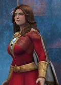 Mary (Shazamily)
