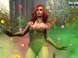 Ally: Poison Ivy