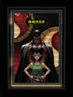 Poster - Batman: The World (China)