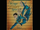 Bombshell Dick Grayson Poster
