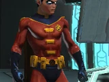 Robin (Timothy Drake)