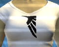 Above the Rest Emblem
