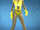 Cosmic Angelic Breastplate