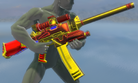Auto Rifle