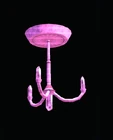 Zamaron Hanging Chandelier