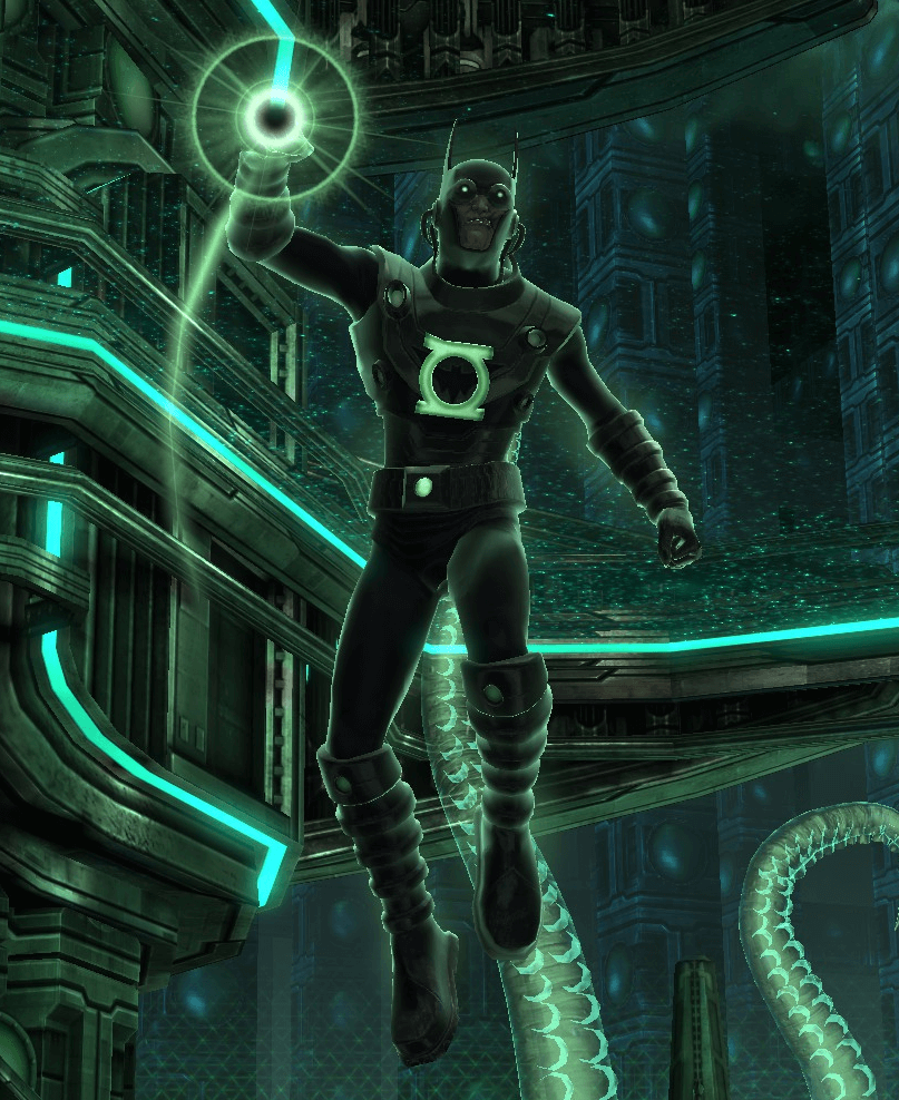 DC Universe Online Wiki