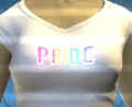 Enhanced Pride Emblem