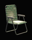 Lawn Chair