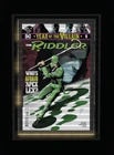Riddler - Year of the Villain No.1 Cover