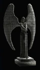 Angel of Justice Statue