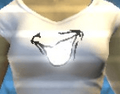 Enhanced Twisted Smile Emblem