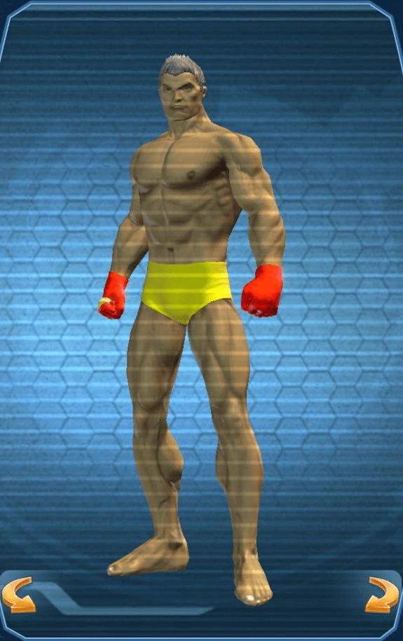 Future Jester Gloves DC Universe Online Wiki Fandom