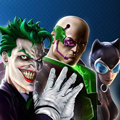 Villains