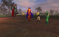 SmallvilleJLA