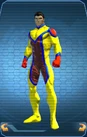 M Suit (Male Only)
