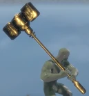 Simple Hammer