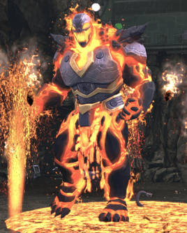 Brimstone