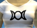 Enhanced Witch-Mother Emblem