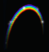 Inverse Rainbow