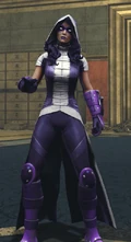 Huntress