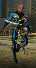 Original Avatar