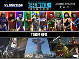 Teen Titans: The Judas Contract