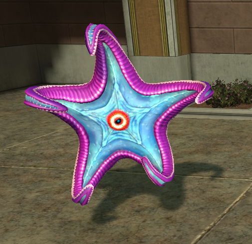 Starro, DC Universe Online Wiki