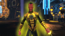 Wol1Sinestro