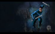 Load Screen Nightwing