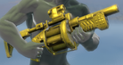 Grenade Launcher